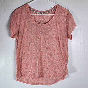Victoria Secret Pink‎ T-Shirt Size Medium.